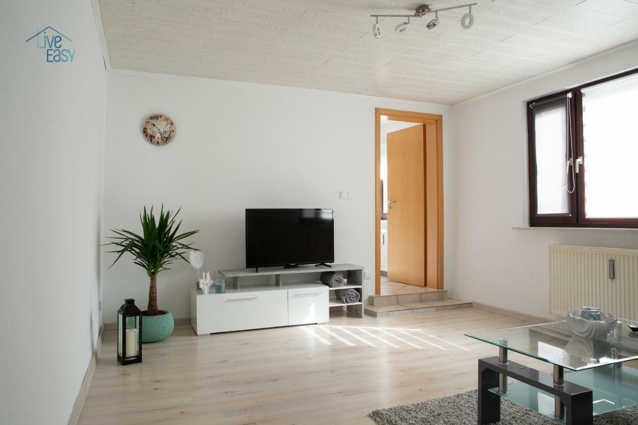 Bungalow Near By Playmobil And Fair Nuremberg Цирндорф Екстериор снимка