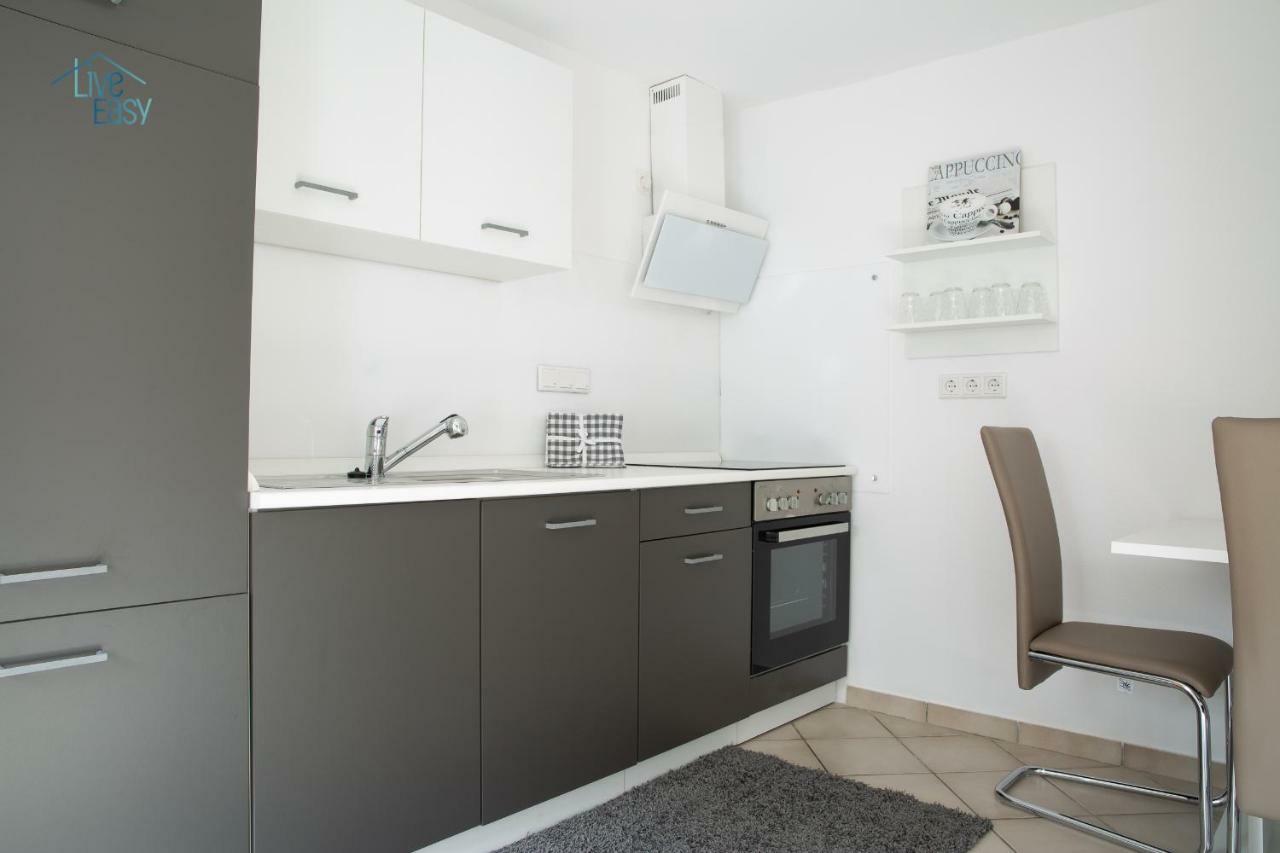Bungalow Near By Playmobil And Fair Nuremberg Цирндорф Екстериор снимка